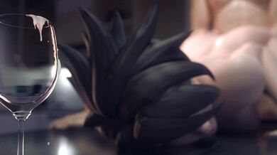 The Hydration Station 10K - A XXX Parody