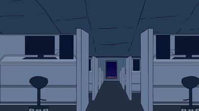 'Office Lady's Sensual Escapades with a Strong and Dominating Boss'