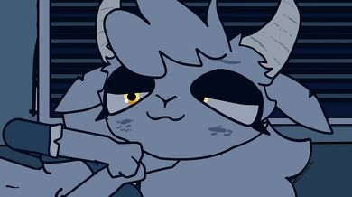 'Office Lady's Sensual Escapades with a Strong and Dominating Boss'