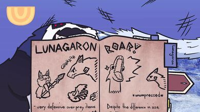 'Mizu's Hunting Diary #7 - Urgent Quest: "Breaking the Ice"'