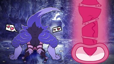 'Mizu's Hunting Diary #7 - Urgent Quest: "Breaking the Ice"'