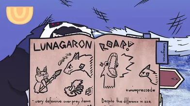 'Mizu's Hunting Diary #7 - Urgent Quest: "Breaking the Ice"'