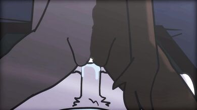 'Exploding Cumshots'