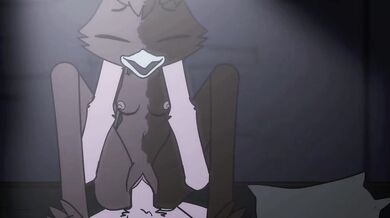 'Exploding Cumshots'