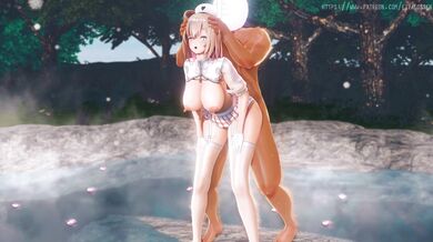 "The Erotic Art of the Jaguar: A Manchester Sex Video Featuring a Pardofelis"