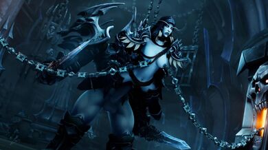 "Exotic Dance of Submission and Obedience, Featuring a Hot-blooded Dominatrix and Her Helpless Captive."