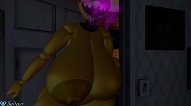 'Spying on you - The Toy Chica Porn Video'