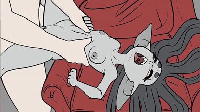 "Rebecca's First Time in the City: Helping Reda Out with BonnyToad"