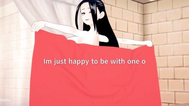 "A Day at the Spa - Turns into a Hentai Sexual Massage!"