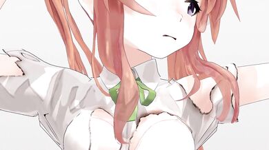 "Kagerou POV FoxyPorn"