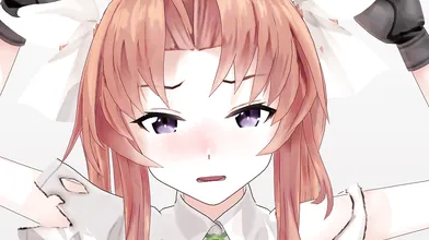 Kagerou POV FoxyPorn