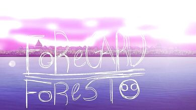 Rewritten as: "The Forbidden Forest of Desires - Toxis"