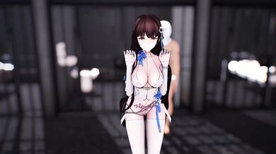 "Babysitter's Dirty Trap: Breeding the Innocence (2021)"