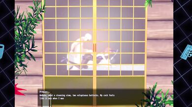 'Tears of the Titanic: A Love Story in Chainsaws and Hot Springs (Part 2)'