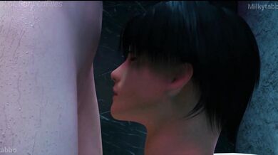'Legends of Evelynn: League of KDA Porn Compilation'