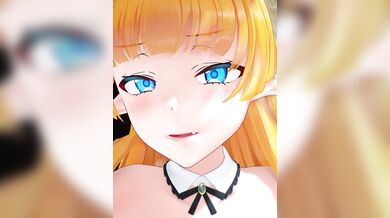 Elf no Radral POV (Vertical ver.) Fux