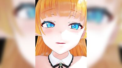 Elf no Radral POV (Vertical ver.) Fux