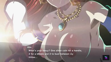 'Sailing on a boat with a sexy captain, Aika finds herself caught up in an intense sexual adventure.'