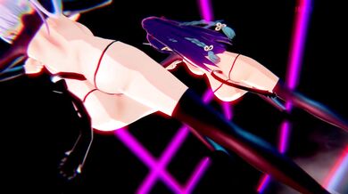 "Exploring the Fantasies of Aespa Girls in a Sexy Hentai Adventure!"