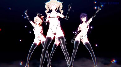 "Exploring the Fantasies of Aespa Girls in a Sexy Hentai Adventure!"