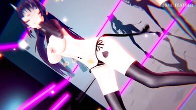 "Exploring the Fantasies of Aespa Girls in a Sexy Hentai Adventure!"