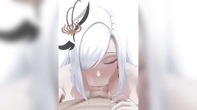 'Shemale Hypnotized by Data and Odetari'