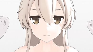 'Tentacle Fantasy [Hentai]: A Ship's Perspective'