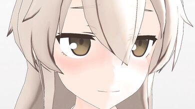 'Tentacle Fantasy [Hentai]: A Ship's Perspective'