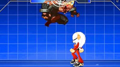 The Ultimate Hentai Challenge - Birdie X Zeta MUGEN 1.0