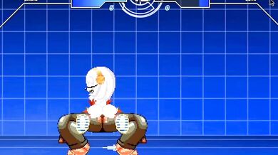 The Ultimate Hentai Challenge - Birdie X Zeta MUGEN 1.0