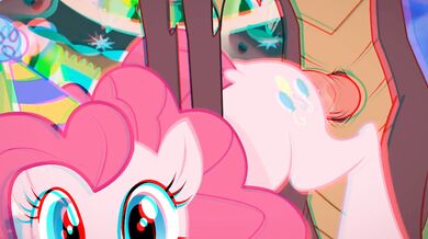 'My Little Pony HMV: The Ultimate Porn Adventure'