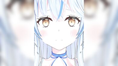 Hey guys! Here’s a hot POV hentai video featuring Yukihana and Lamy in vertical version with Fux. Enjoy the show!