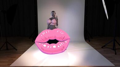 "My Sexy Valentine's Day Massage!"