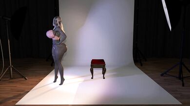 "My Sexy Valentine's Day Massage!"