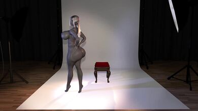 "My Sexy Valentine's Day Massage!"