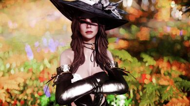 'The Tail of the Betrayed Adventurer: A Cautionary Tale of Cuckoldry and Bestiality'