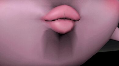 "The Tide of Love - A Spooky Hentai Adventure"