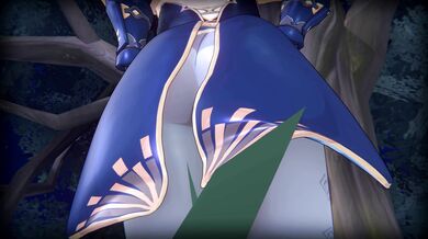 'Hentai: Jean Part 1 (Full HD 4K) - Jigre Animation'