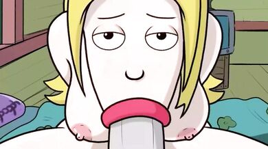 'MILF Hunter Audition'