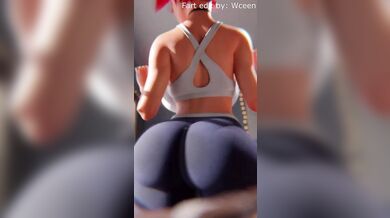 'Farting Giants (Fart Edit)'