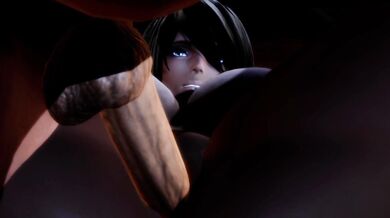 "The Two-Sided Coin of Love and Hate: A Pressing Desire to Mate in Nier: Automata"