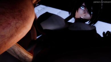 "The Two-Sided Coin of Love and Hate: A Pressing Desire to Mate in Nier: Automata"