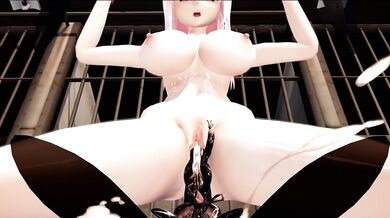 'Inside the Depths of Hades: A Sexual Journey with Heiyeming'