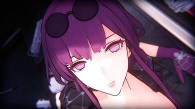 'The Hentai Art of Kafka: Nude Animation in Ultra HD!'