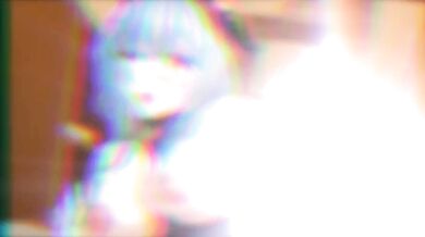 "Busty Nurses Take Over the Hospital in 'Just Wanna Be Me' MV Ganyu!"