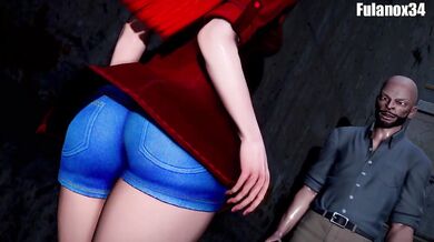 "The Ultimate Super Sperm"