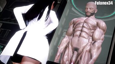 "The Ultimate Super Sperm"