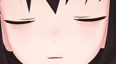 "The Night of Hakurei: Reimu's Sensual Sleepover POV with Fux"