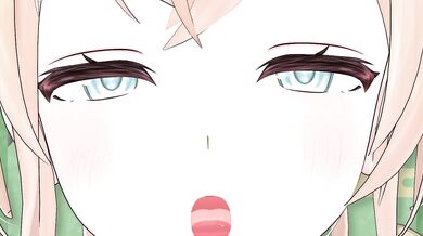 'Kazama x Iroha POV: Fuxing with the Universe'