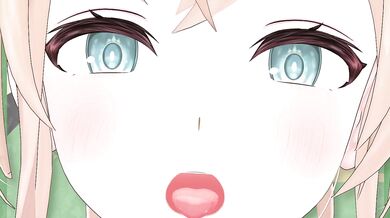 'Kazama x Iroha POV: Fuxing with the Universe'